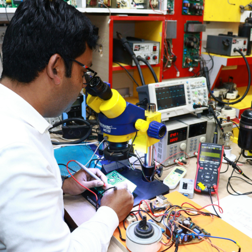 إصلاح الافران بالدمام