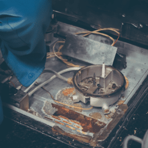 Read more about the article صيانة أفران في القطيف | فرسان لصيانة الأفران